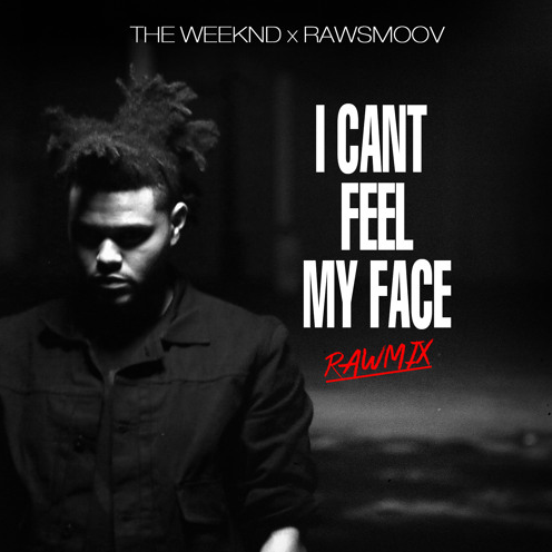 I Can't Feel My Face Download