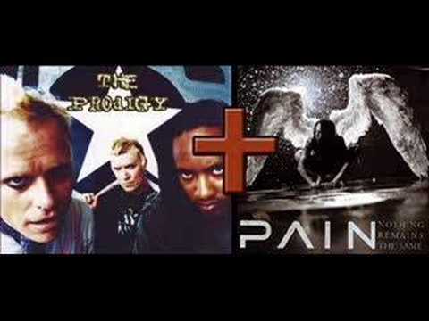 Pain And Prodigy Download