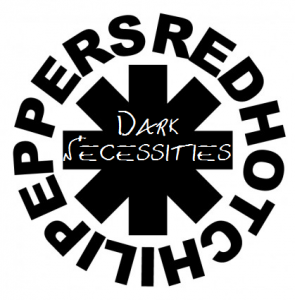 Dark Necessities Download