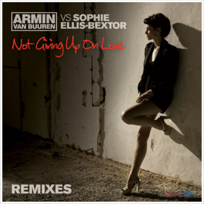 Not Giving Up On Love (Radio Edit) Download