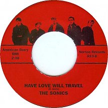 Have Love Will Travel Download