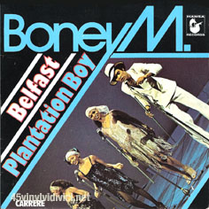 Boney M On 45 Download