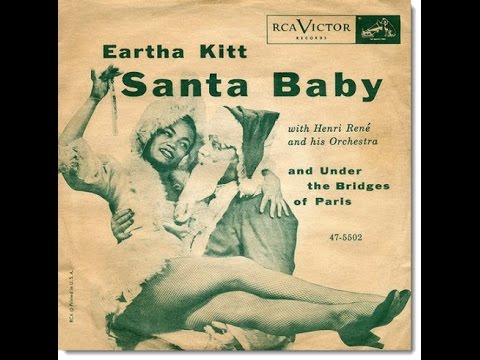 Santa Baby Download