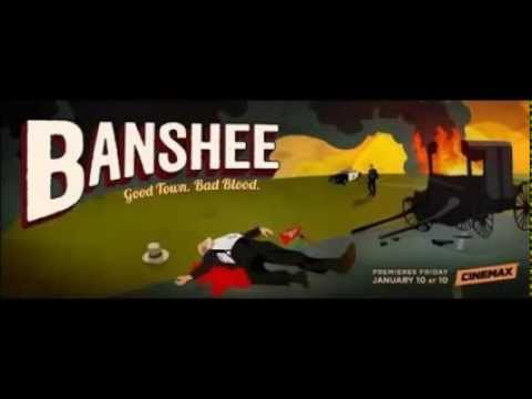 Banshee Main Theme Download