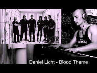 Blood Theme (Dexter OST) Download