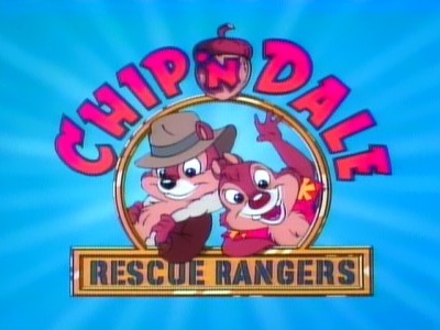 Chip 'N Dale's Rescue Rangers Theme Song Download