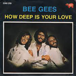 How Deep Is Your Love Download