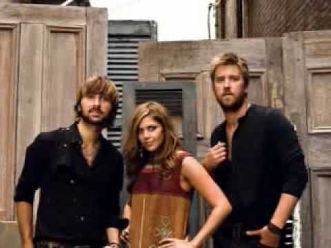 Lady Antebellum Download