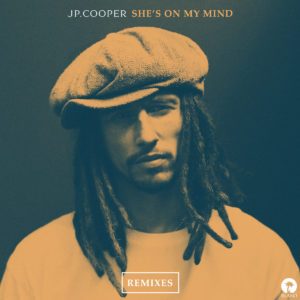 She's On My Mind Download