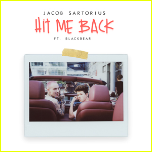 Hit Me Back Download