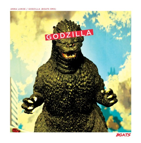 Godzilla Download