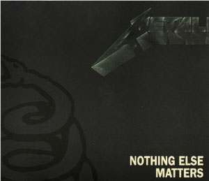 Nothing Else Matter Download