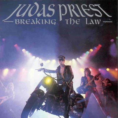 Breaking The Law Download