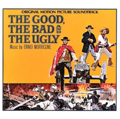 The Good, The Bad & The Ugly Download