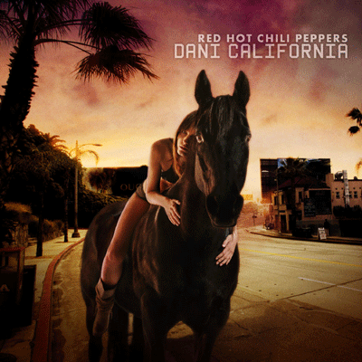 Dani California Download