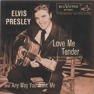 Love Me Tender Download