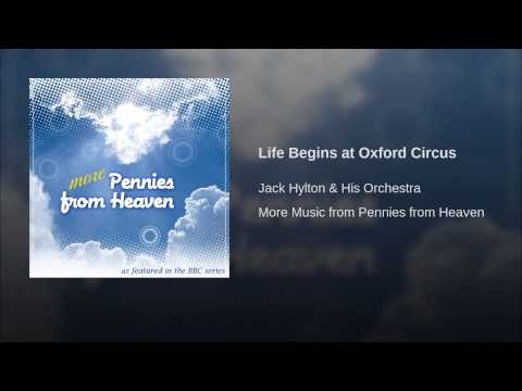 Life Begins At Oxford Circus Download