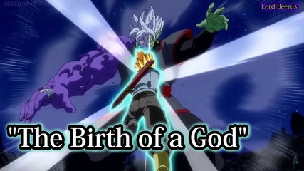 The Birth Of A God Download