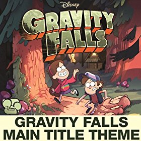 Gravity Falls Main Title Theme Download