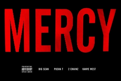 Mercy Download