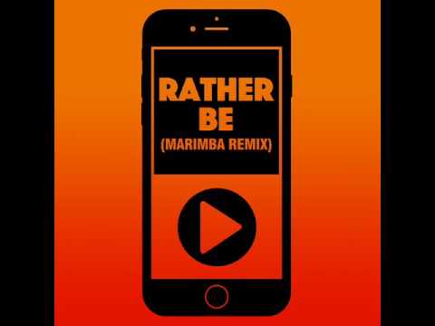 Original Marimba IPhone RemiX Ringtone 2017 *DOWNLOAD* Download