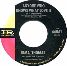 Irma Thomas Download