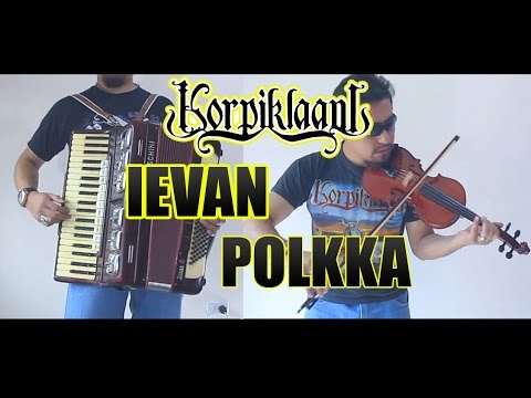 Ievan Polkka Download