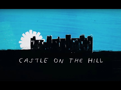 Castle On The Hill Download