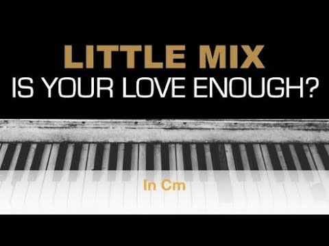 Is Your Love Enough Download