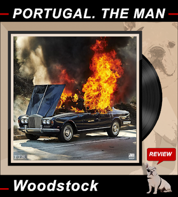 Portugal. The Man Download