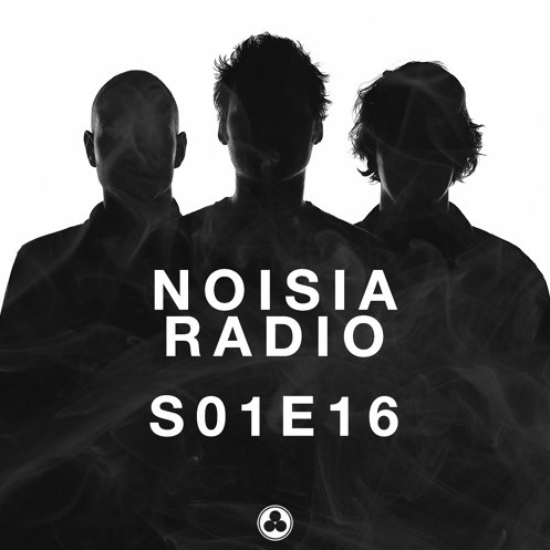 Noisia Radio S03E37 Download