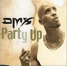 Party Up (Album Version) Download