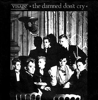 Damned Don`t Cry Download