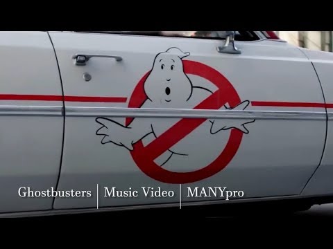 Ghostbusters Download