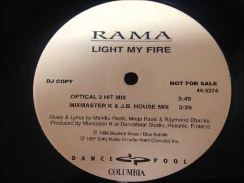 Light My Fire Download