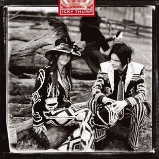 Icky Thump Download