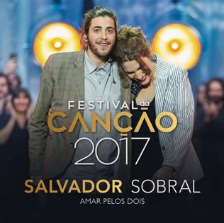 Amar Pelos Dois Download