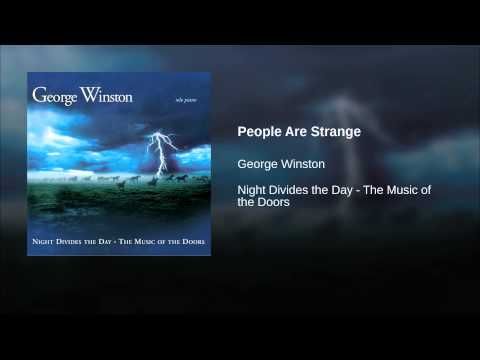 People Are Strange Download