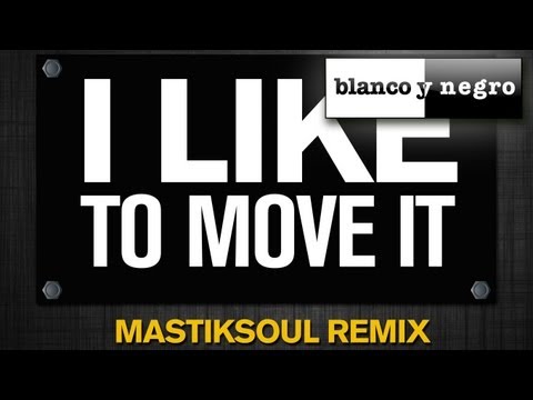 I Like To Move It Download