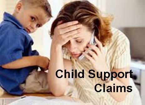 Child Support Download