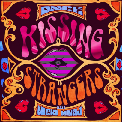 Kissing Strangers Download