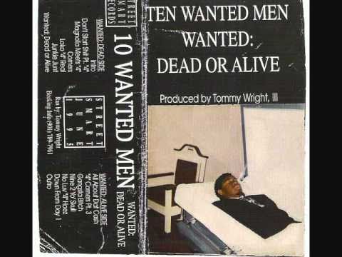 Wanted Dead Or Alive Download