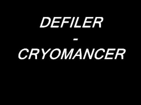 Cryomancer Download