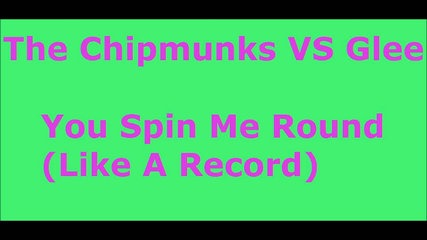 You Spin Me Round Download