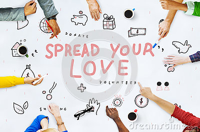 Spread Your Love Download