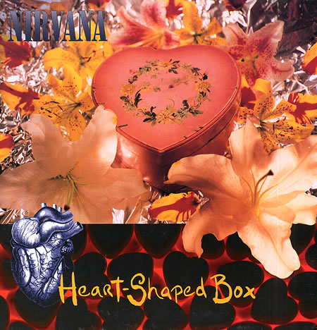 Heart-Shaped Box Download