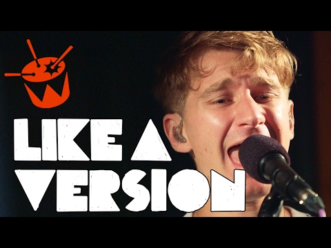 Glass Animals Cover Gnarls Barkley 'Crazy' For Like A Version Download