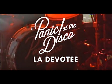 LA Devotee Download