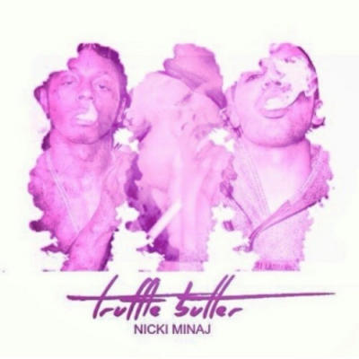 Truffle Butter Download