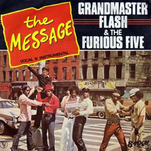 The Message [Instrumental] Download